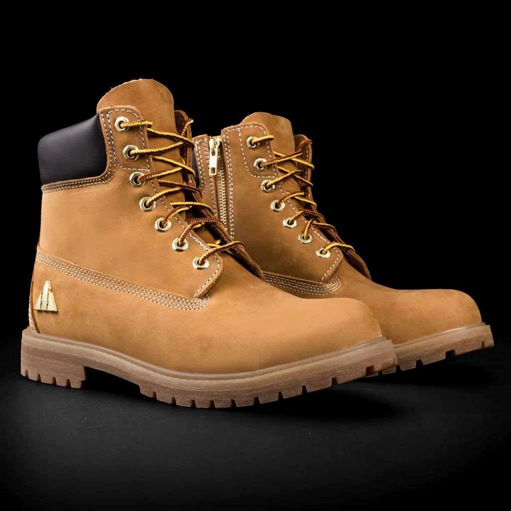 Work Bootrs The Top 10 Ways To Make Work Boots Last Longer