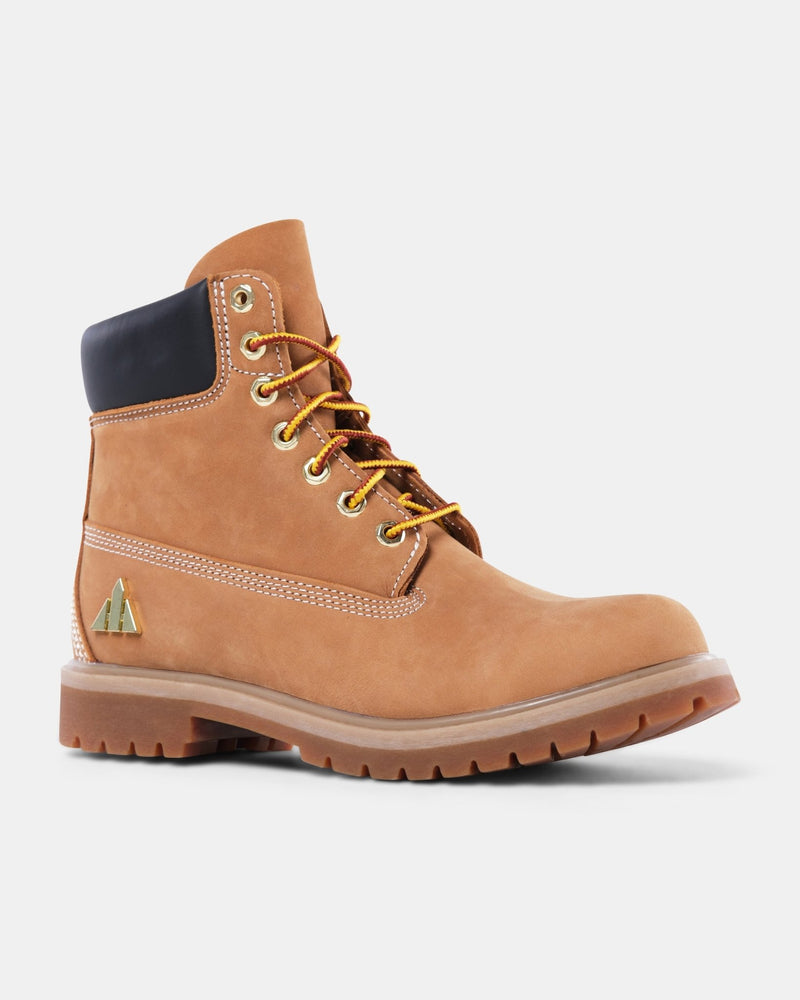 BAD LUX™ ZIP SIDE SAFETY WORK BOOTS - BAD WORKWEAR