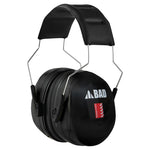 BAD QUIET - COMFORT™ EAR MUFFS - BAD WORKWEAR