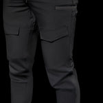 BAD SAVIOUR 2.0™ WATERPROOF ELASTIC WAIST CUFFED WORK PANTS - BAD WORKWEAR