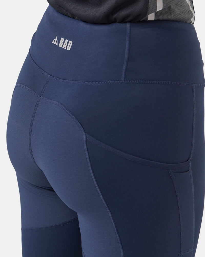 BAD WOMENS ADAPT™ WORK LEGGINGS WITH REFLECTIVE TAPE - BAD WORKWEAR