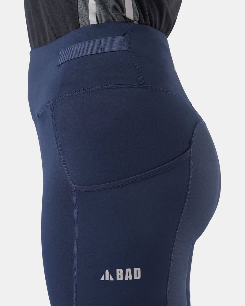 BAD WOMENS ADAPT™ WORK LEGGINGS WITH REFLECTIVE TAPE - BAD WORKWEAR