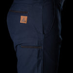 BAD 247™ SLIM FIT CHINO WORK PANTS - BAD WORKWEAR