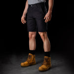 BAD 247™ SLIM FIT CHINO WORK SHORTS - BAD WORKWEAR