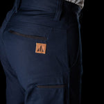 BAD 247™ SLIM FIT CHINO WORK SHORTS - BAD WORKWEAR