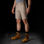 BAD 247™ SLIM FIT CHINO WORK SHORTS - BAD WORKWEAR