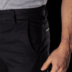 BAD 247™ SLIM FIT CUFFED CHINO WORK PANTS - BAD WORKWEAR