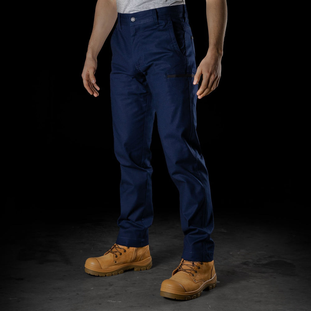 BAD 365™ SLIM FIT WORK PANTS - BAD WORKWEAR