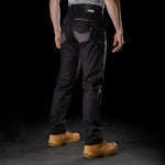 BAD 365™ SLIM FIT WORK PANTS - BAD WORKWEAR