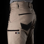 BAD 365™ SLIM FIT WORK PANTS - BAD WORKWEAR