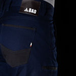 BAD 365™ SLIM FIT WORK PANTS - BAD WORKWEAR