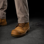 BAD 365™ SLIM FIT WORK PANTS - BAD WORKWEAR