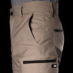 BAD 365™ SLIM FIT WORK PANTS - BAD WORKWEAR