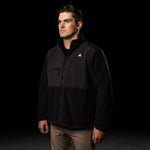 BAD ADVENTURE™ POLAR FLEECE JACKET - BAD WORKWEAR