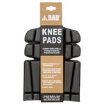 BAD CONTOURED INSERT KNEE PADS - BAD WORKWEAR