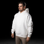 BAD EARTH™ HEAVYWEIGHT FLEECE HOODIE - BAD WORKWEAR