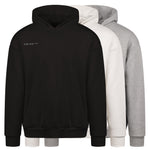 BAD EARTH™ HEAVYWEIGHT FLEECE HOODIE