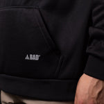 BAD ESSENTIAL™ FLEECE HOODIE - BAD WORKWEAR