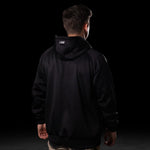 BAD ESSENTIAL™ FLEECE HOODIE - BAD WORKWEAR