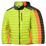 BAD® HI-VIS DOWN PUFFER JACKET