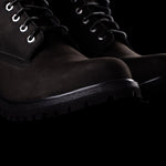 BAD LUX™ ZIP SIDE SAFETY WORK BOOTS - BAD WORKWEAR