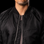 BAD® MA-1 BOMBER FLYING JACKET - BAD WORKWEAR