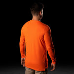 BAD PINNACLE™ L/S T-SHIRT - BAD WORKWEAR