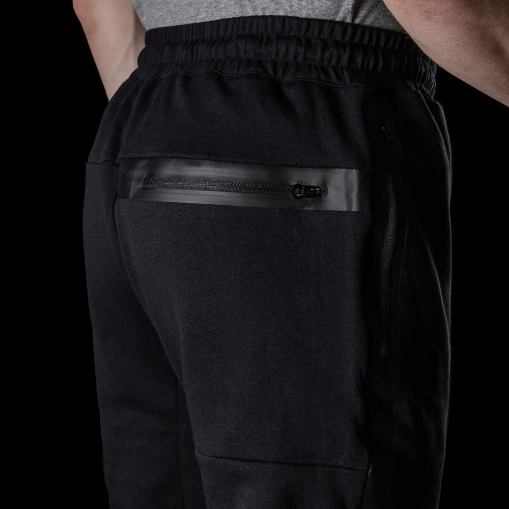 BAD PRO-FLEECE™ SLIM FIT CUFFED TRACK PANTS - BAD WORKWEAR