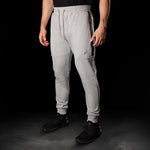 BAD PRO-FLEECE™ SLIM FIT CUFFED TRACK PANTS - BAD WORKWEAR