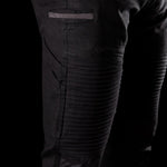 BAD REDEMPTION™ SLIM FIT CUFFED WORK PANTS - BAD WORKWEAR