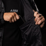 BAD RETRO™ DOWN JACKET - BAD WORKWEAR