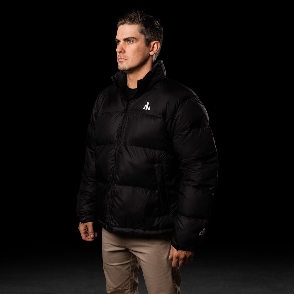 bad-retro-down-jacket-823732.