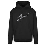 BAD SCRIPT™ HEAVYWEIGHT FLEECE HOODIE