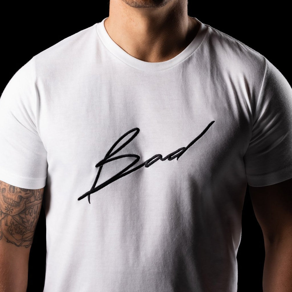 BAD SCRIPT™ S/S T-SHIRT - BAD WORKWEAR