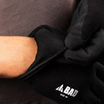 BAD STEALTH™ NITRILE GRIPSAFE WORK GLOVES - BAD WORKWEAR