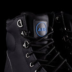 BAD STORM™ ZIP SIDE SAFETY WORK BOOTS - BAD WORKWEAR