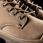 BAD STORM™ ZIP SIDE SAFETY WORK BOOTS - BAD WORKWEAR