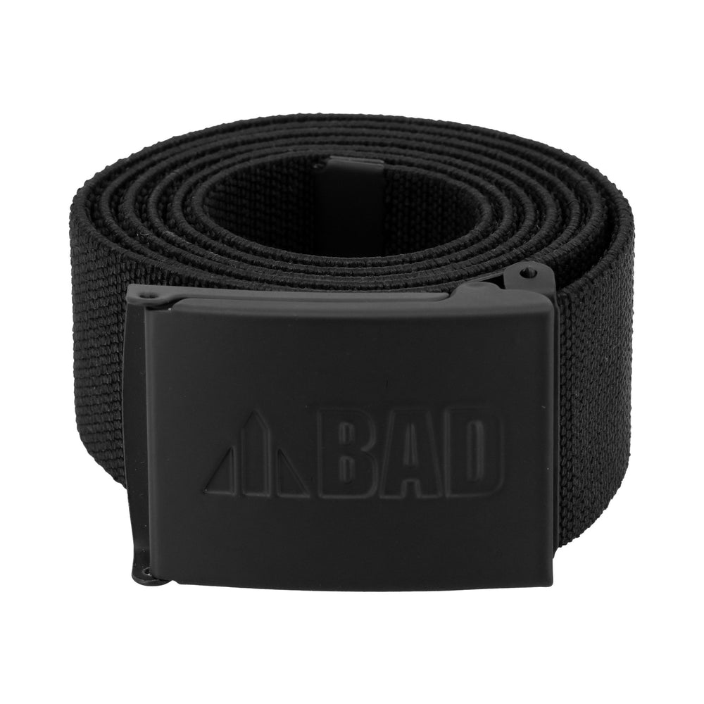 BAD STRETCH CANVAS WORK BELT