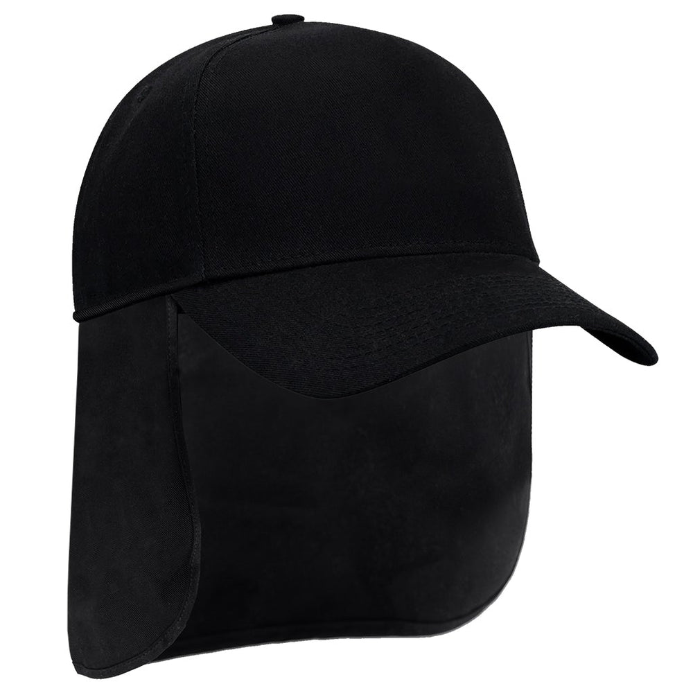 BAD SUN PROTECTION LEGIONNAIRES HAT