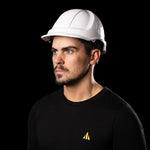 BAD SUPERIOR™ SAFETY HARD HAT - BAD WORKWEAR