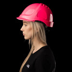 BAD SUPERIOR™ SAFETY HARD HAT - BAD WORKWEAR