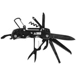 BAD SWISS ARMY KNIFE MULTIFUNCTION TOOL - BAD WORKWEAR