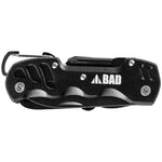 BAD SWISS ARMY KNIFE MULTIFUNCTION TOOL - BAD WORKWEAR