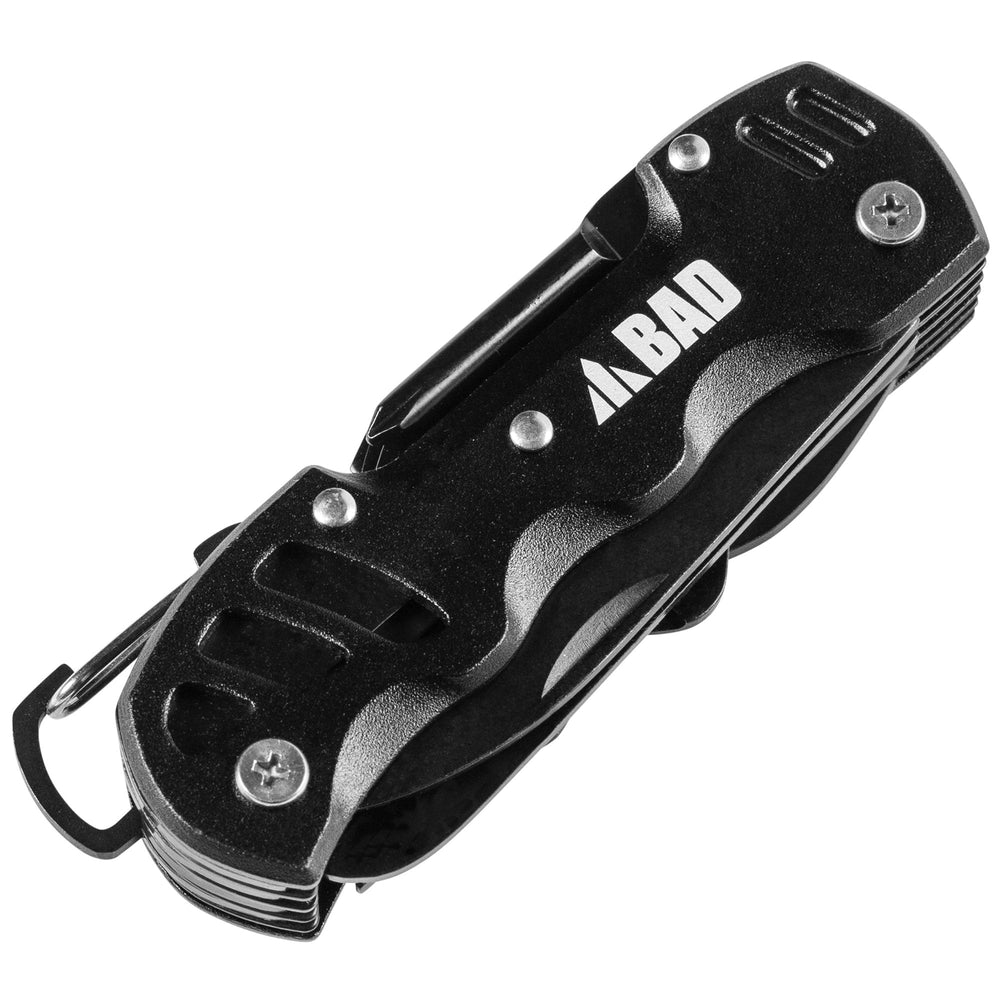 BAD SWISS ARMY KNIFE MULTIFUNCTION TOOL - BAD WORKWEAR