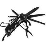 BAD SWISS ARMY KNIFE MULTIFUNCTION TOOL - BAD WORKWEAR