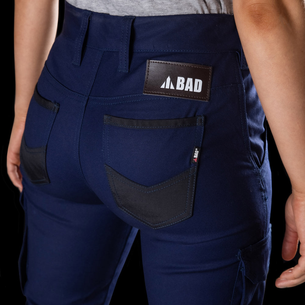 BAD WOMENS 925™ WORK PANTS - BAD WORKWEAR