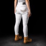 BAD WOMENS FLEX™ HYPERMOVE WORK JEGGINGS - BAD WORKWEAR