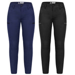 BAD WOMENS FLEX™ HYPERMOVE WORK JEGGINGS - BAD WORKWEAR