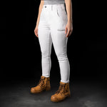 BAD WOMENS FLEX™ HYPERMOVE WORK JEGGINGS - BAD WORKWEAR