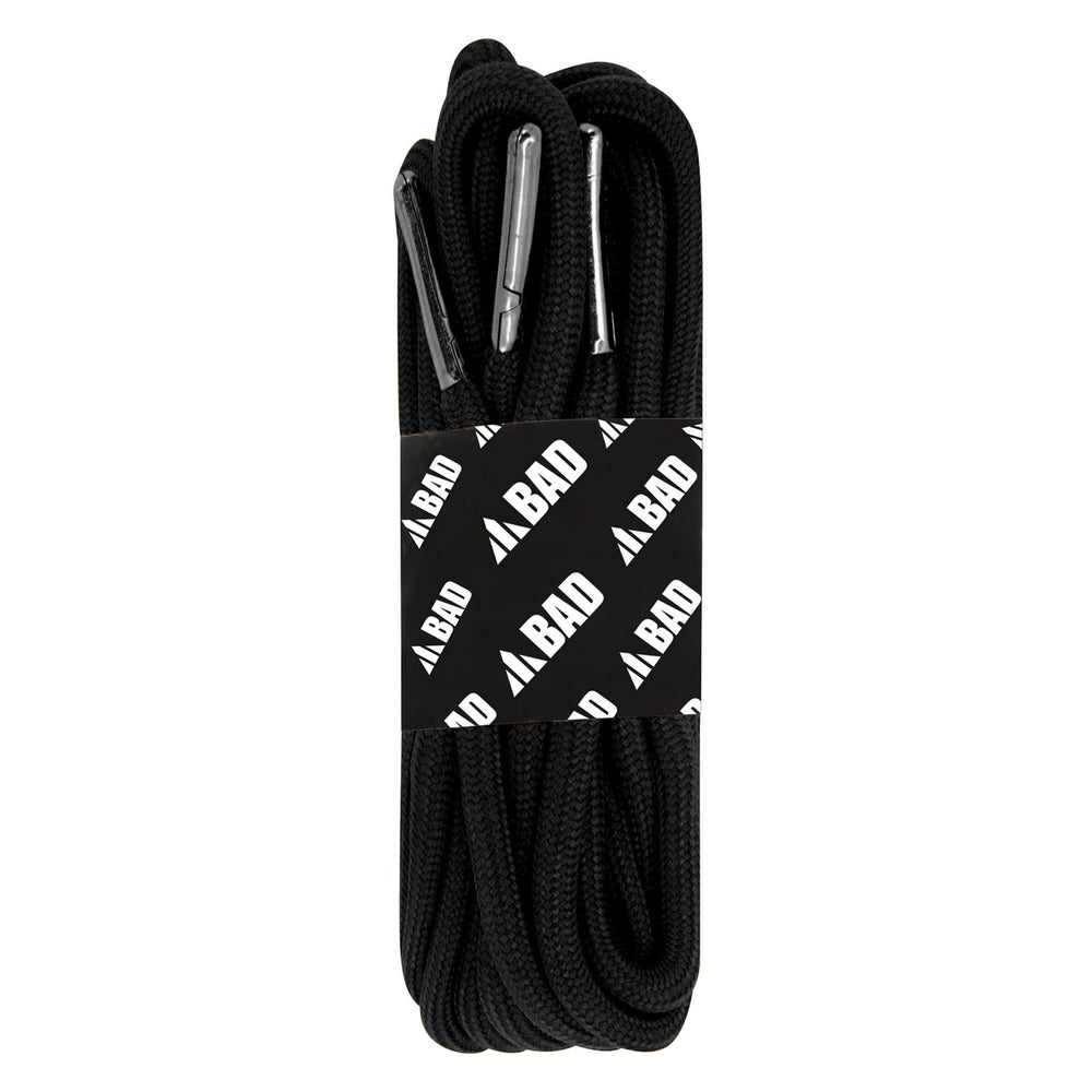 BAD WORK BOOT LACES 165MM - BAD WORKWEAR